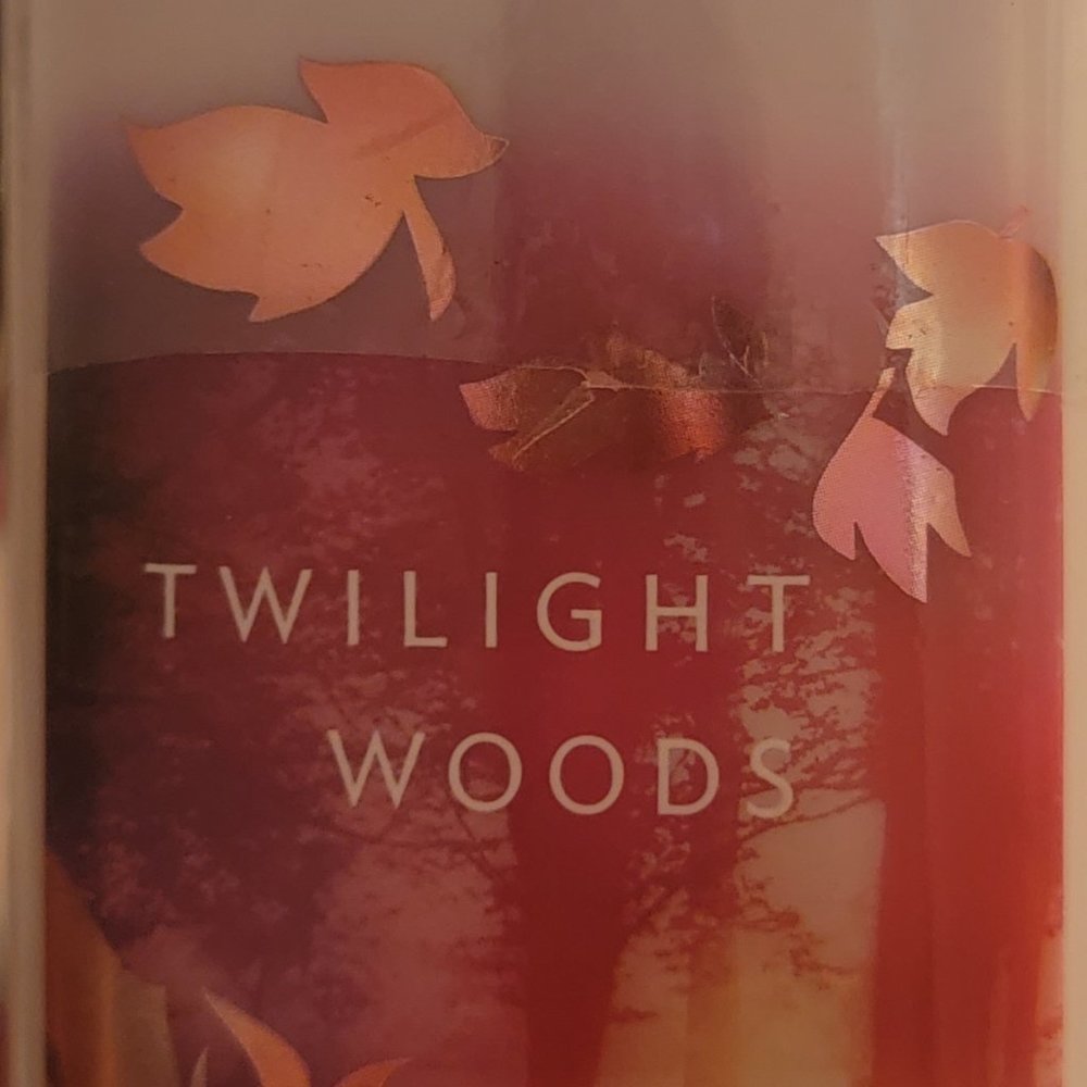 Lotion and body wash set